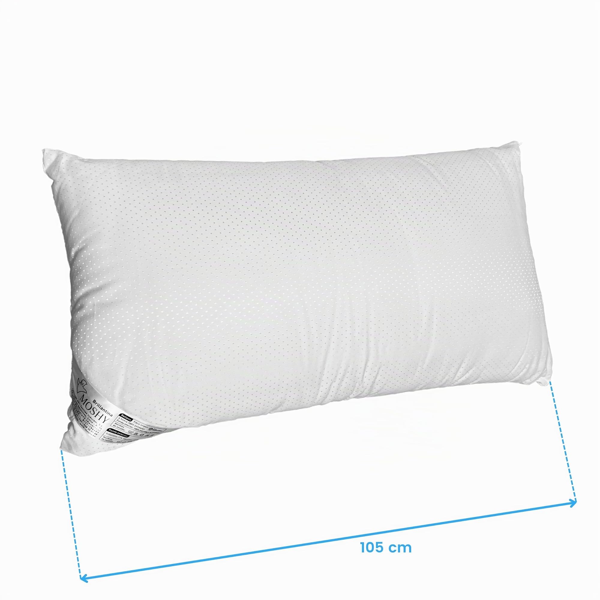 Sinfonier Cómoda 5 Cajones Mueble Cajonera Cómoda Alta Lyon Blanco Albo 62x111 cm