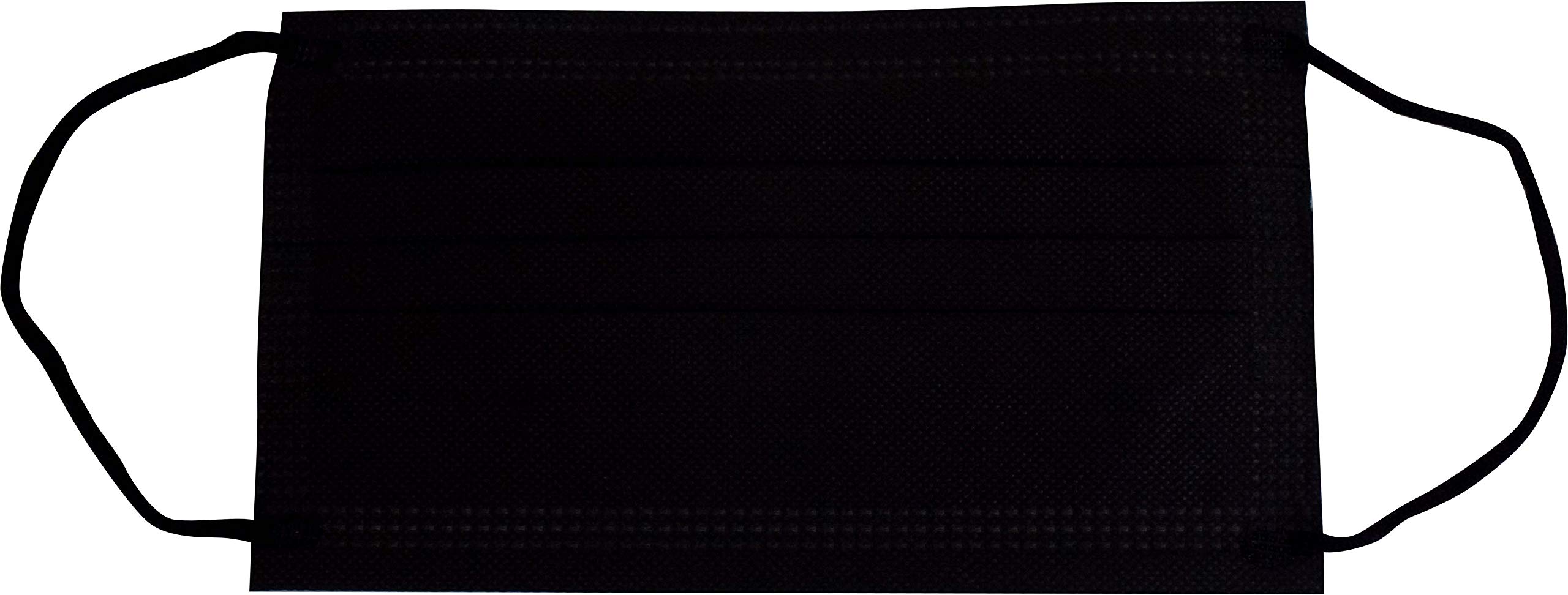 Eco Fresh Face Mask Surgical Disposable (Box Of 50 Pcs) , Assorted Color