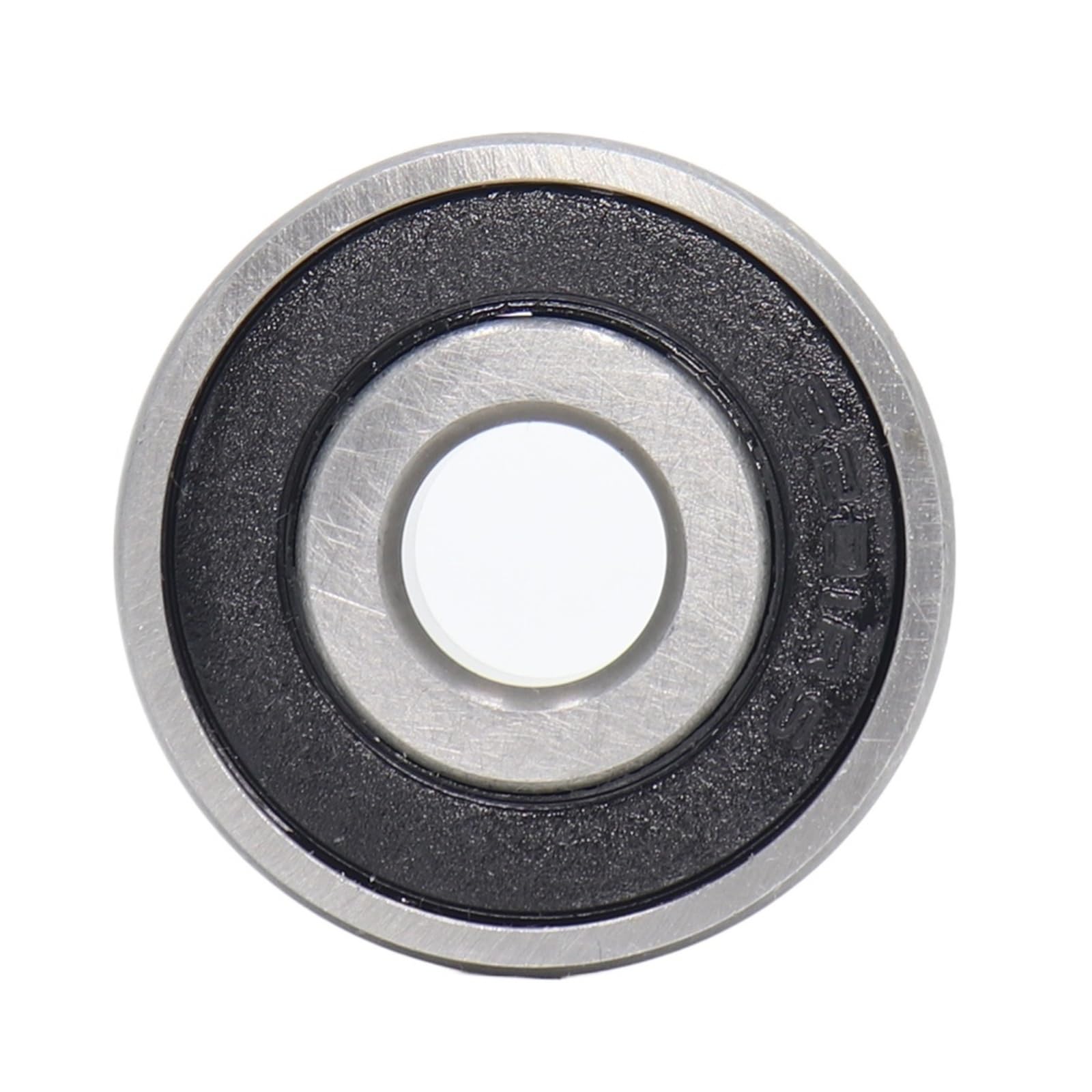Roulement 6201/10 2RS haute précision 10x32x10 mm en acier renforcé