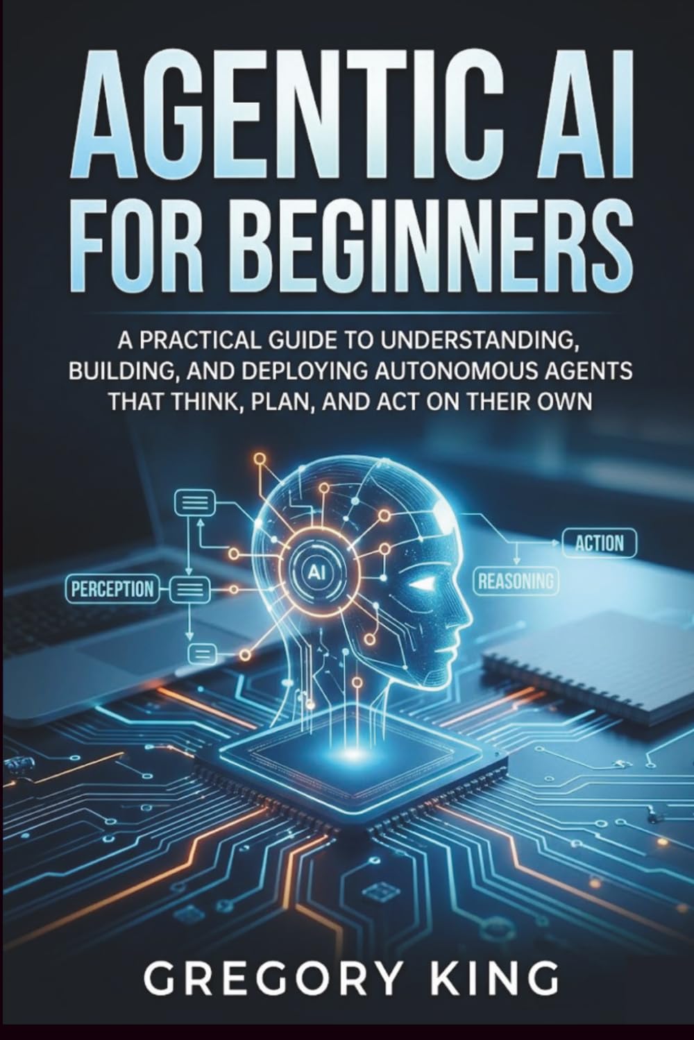 Agentic AI for Beginners