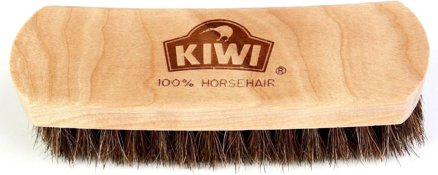 amazon-kiwi-100-horsehair-shine-brush-clothing-shoes-jewelry