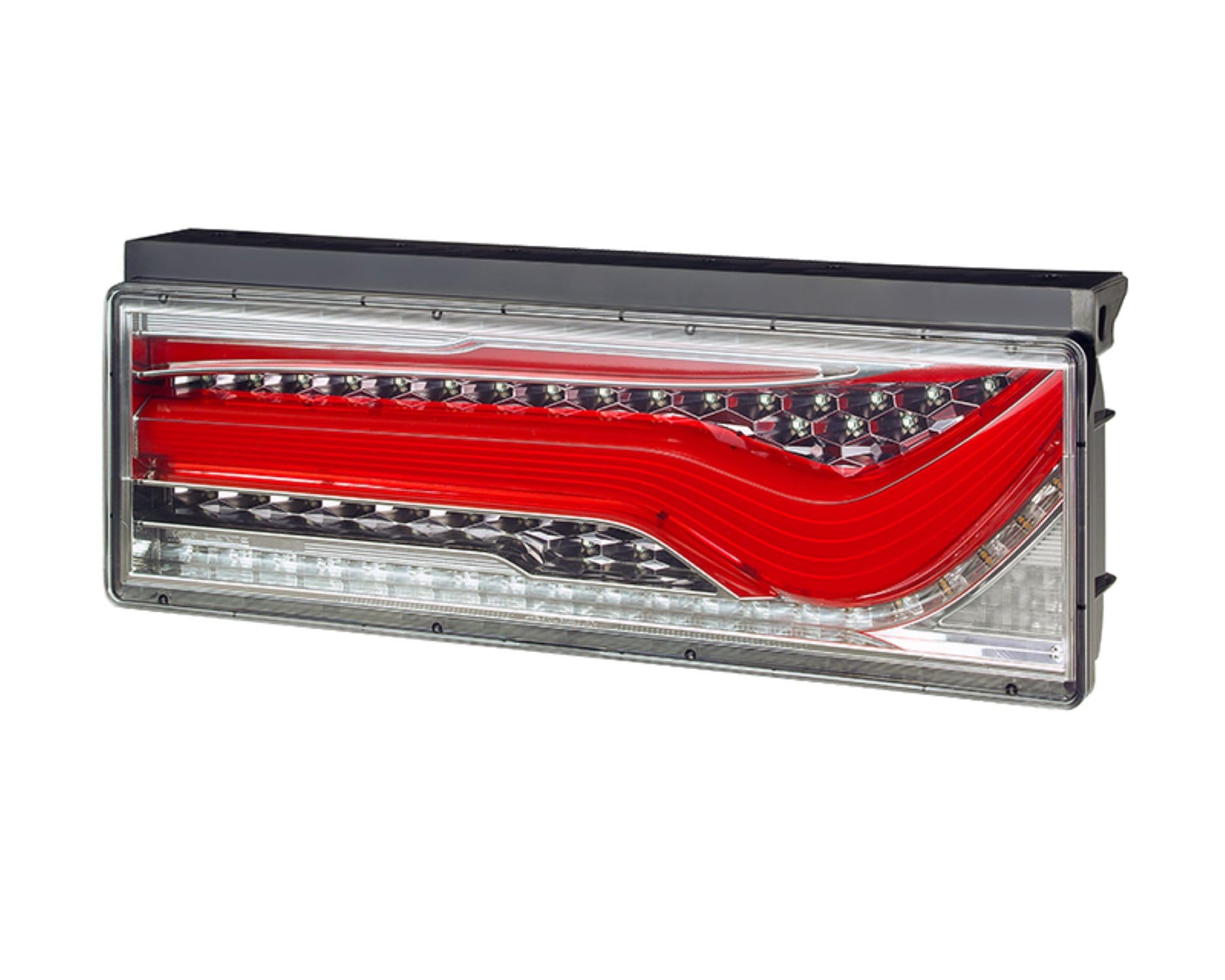 KOITO トラック用　リアコンビネーションランプ　歌舞伎デザイン Amazon | 小糸製作所(KOITO)/トラック用オールLEDリアコンビネーション