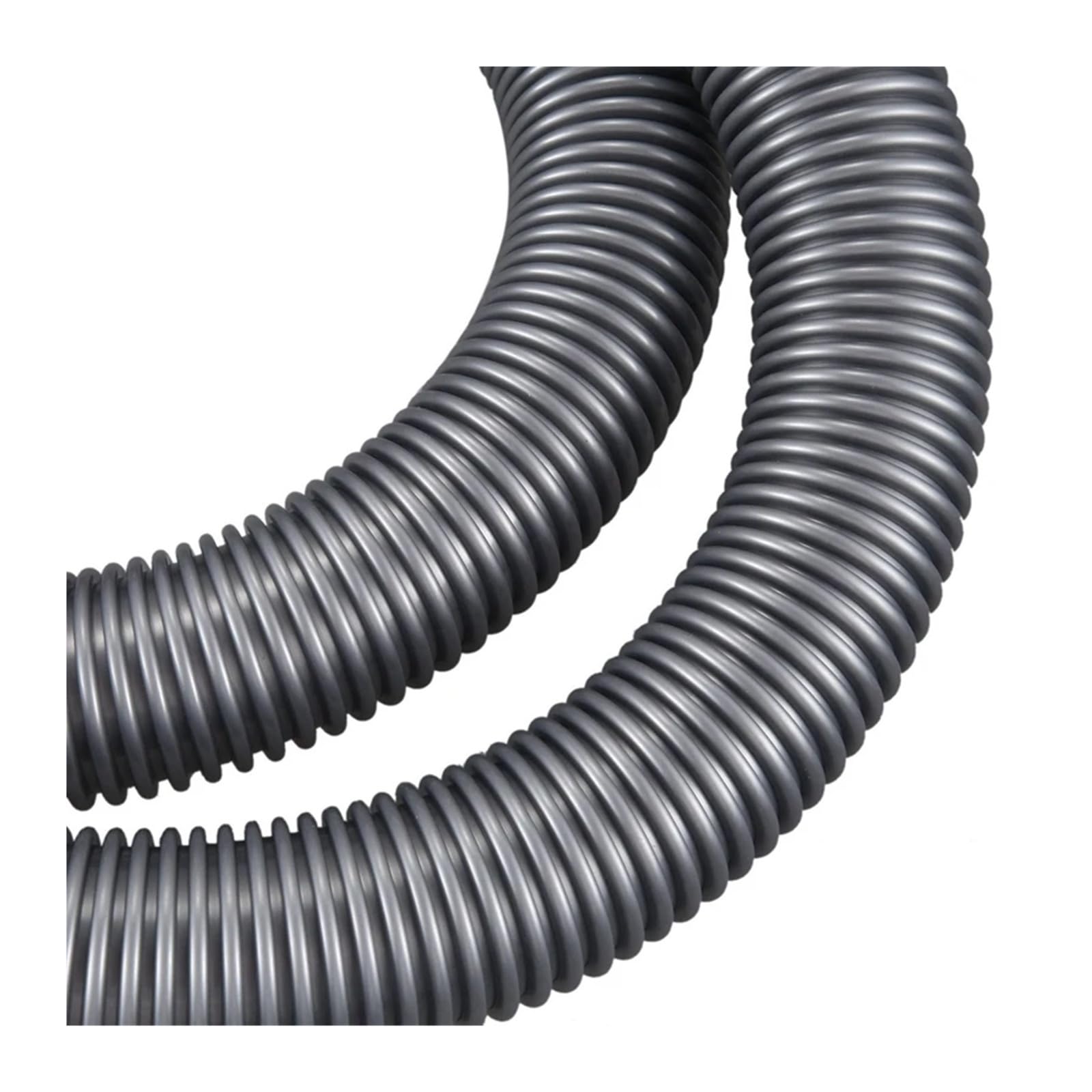 Aspiradoras Fuelles 2X Interior 38mm Pajas Manguera Roscada/Tubo