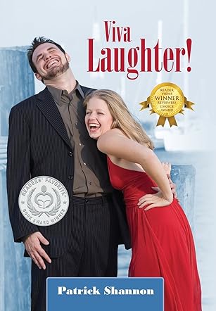 Viva Laughter!