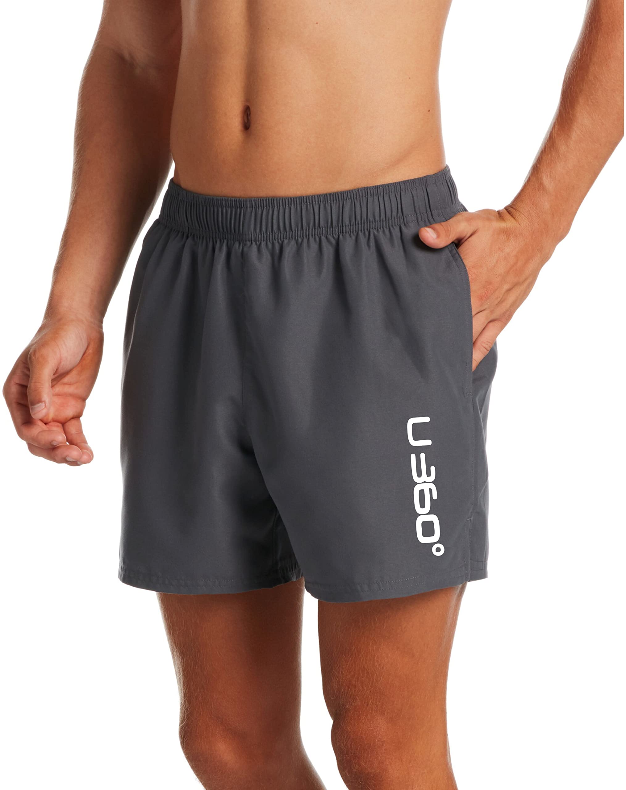Solid Men Sports Shorts, Boxer Shorts, Regular Shorts, Casual Shorts, Gym Shorts, Running Shorts-image-42