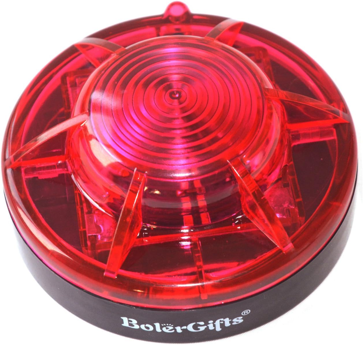 BolerGifts Road Flares Roadside Flashing Emergency LED Lights Beacon
