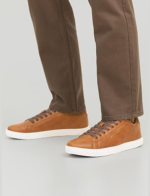 JACK & JONES Male Sneaker Sneaker