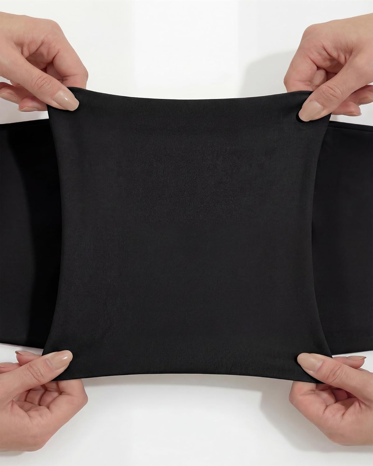 Stelle Women's Work Pants Stretchy 7/8 Ankle Dress Pants for Women Business Casual Tapered Slacks for Teacher, Golf, Travel - Image 6