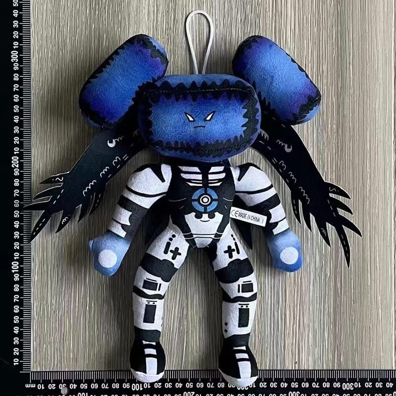Amazon.co.jp: スキビティトイレ グッズ ぬいぐるみ 抱き枕 武器 