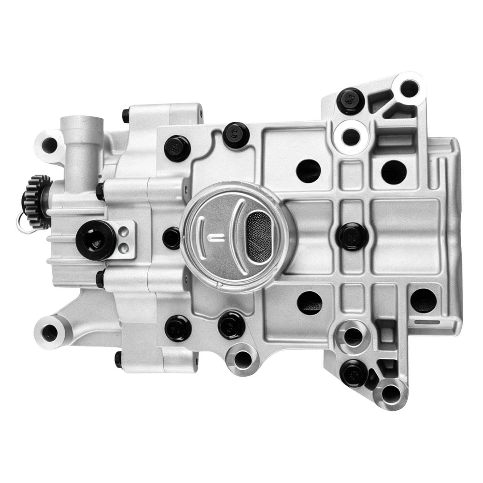 Photo 1 of DWLDMLWC Oil Pump Balance Shaft Assembly 2.4L
