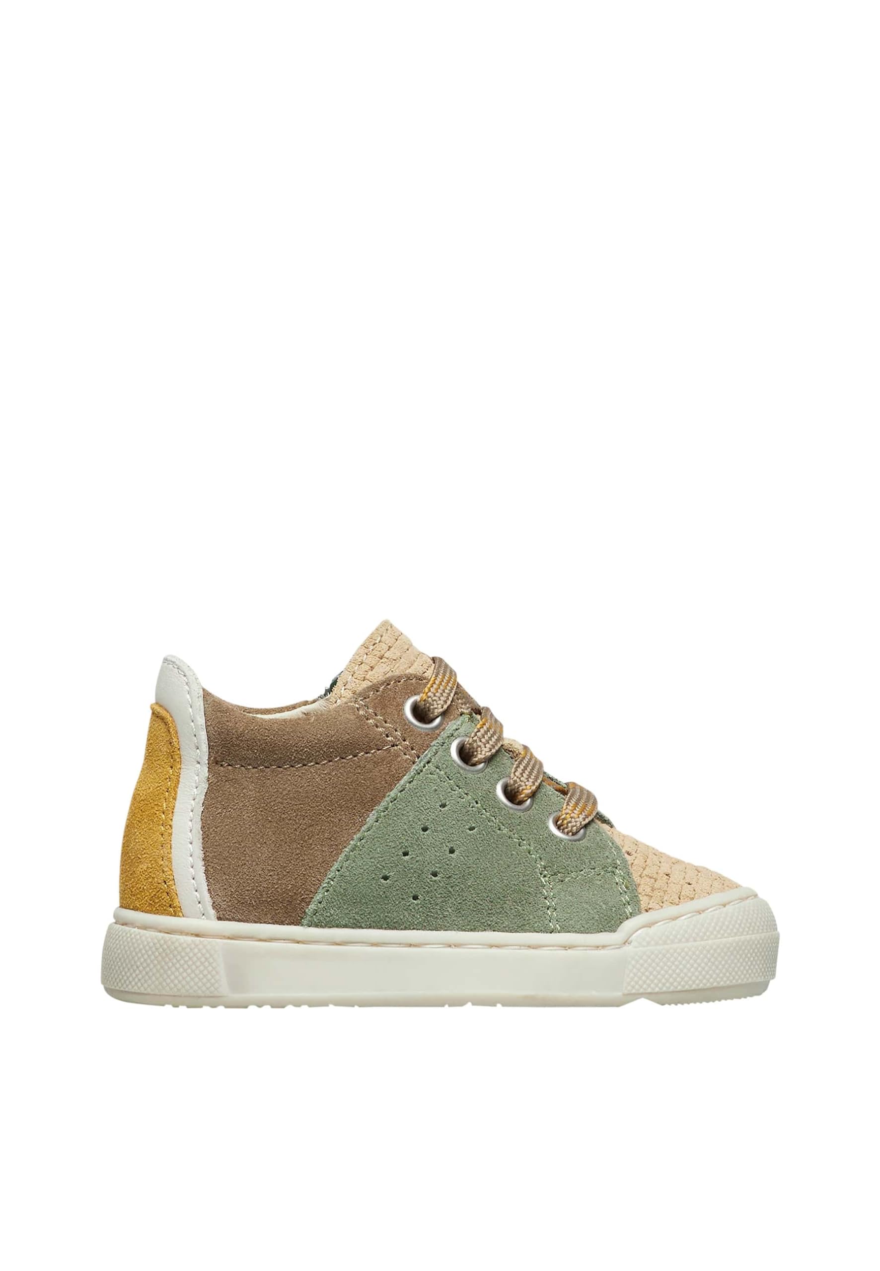 Falcotto Fabron Zip, Scarpe Bambini e Ragazzi Bambini e Ragazzi