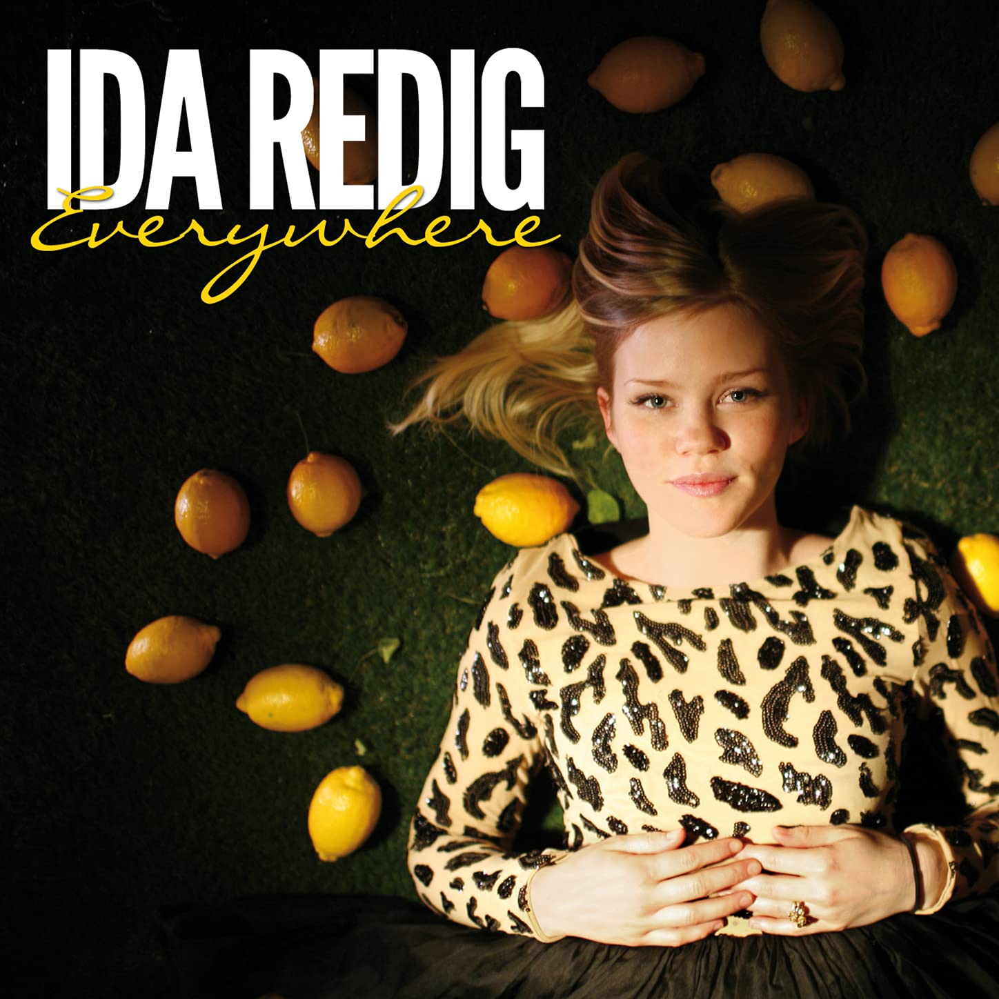 Ida Redig