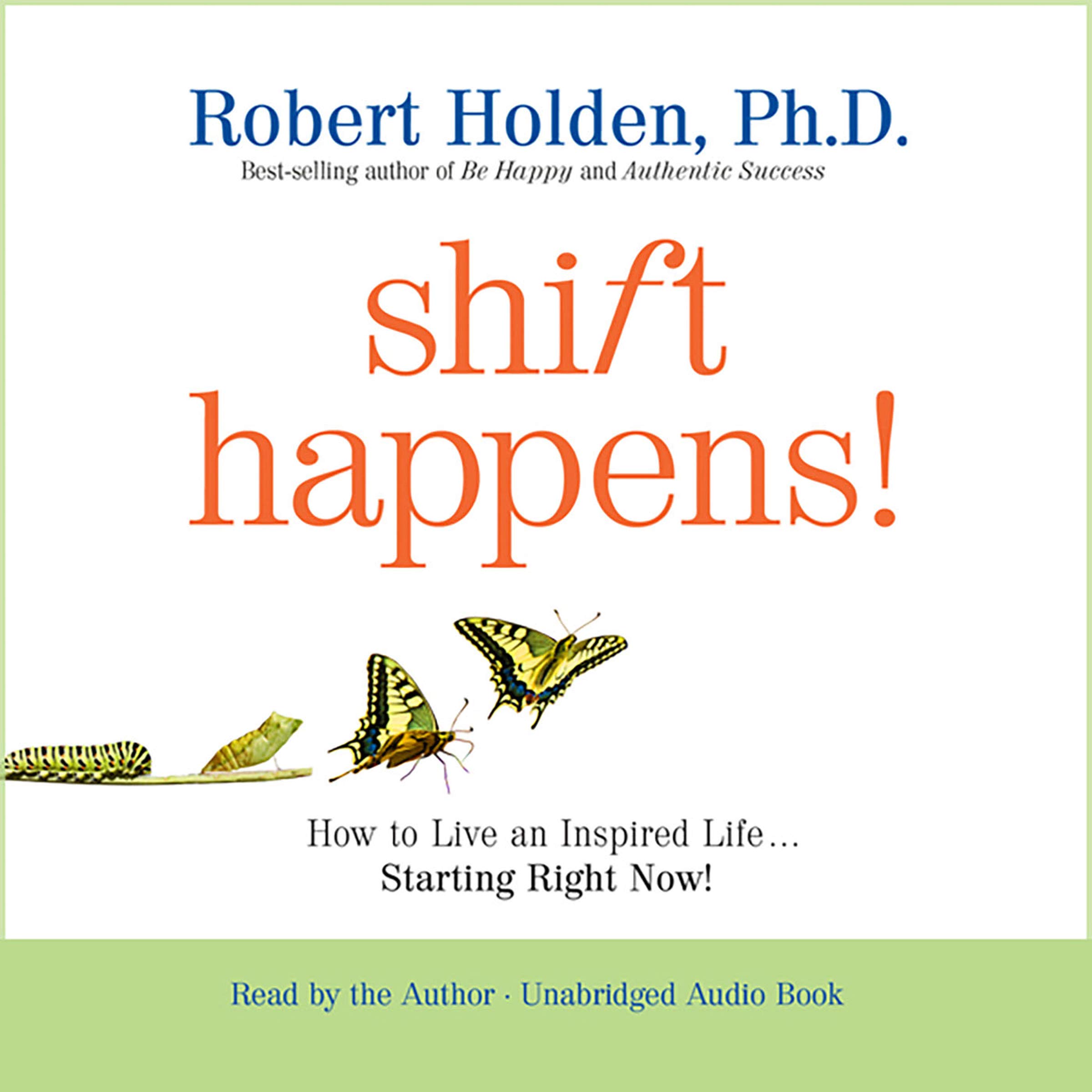 Shift Happens!