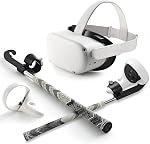 VR Golf Attachment Club for Oculus Quest 2 Accessories Golf+ (Right Controller)