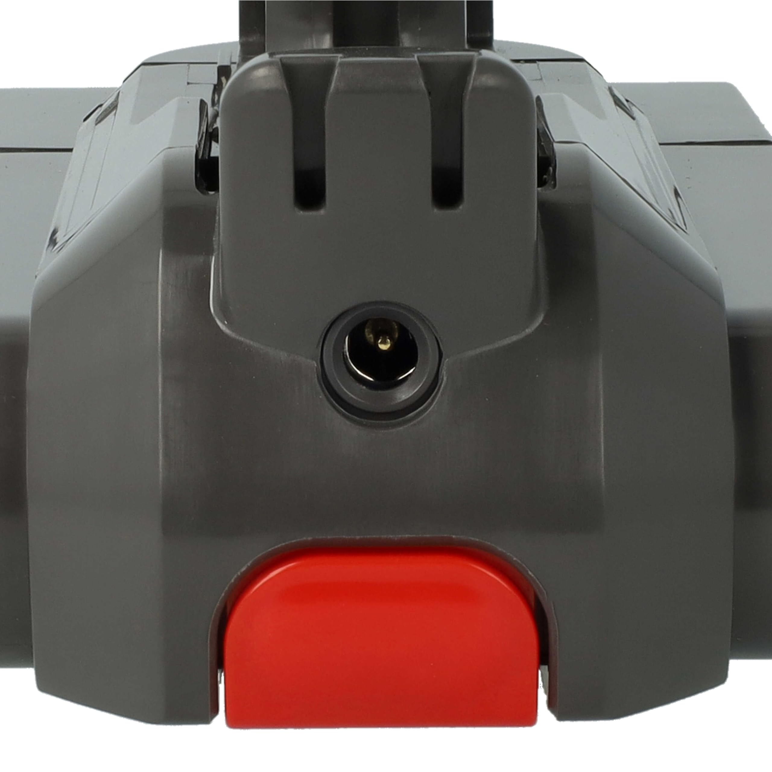 vhbw Batería Compatible con Dyson V15 Detect, V15 Detect Absolute Extra aspiradora Gris Oscuro (4200 mAh, 25,2 V, Li-Ion)