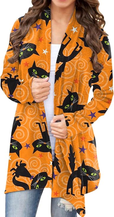 Amazon.com: Halloween Sweaters for 