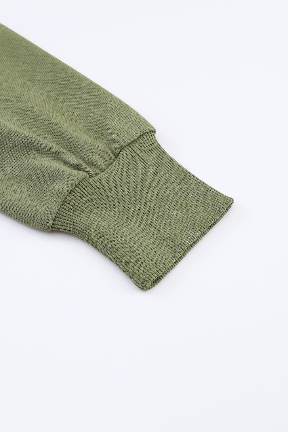 SHEWIN Womens Sweatshirt Casual Long Sleeve Crewneck Lightweight Pullover Tops Loose Sweatshirts - Image 9