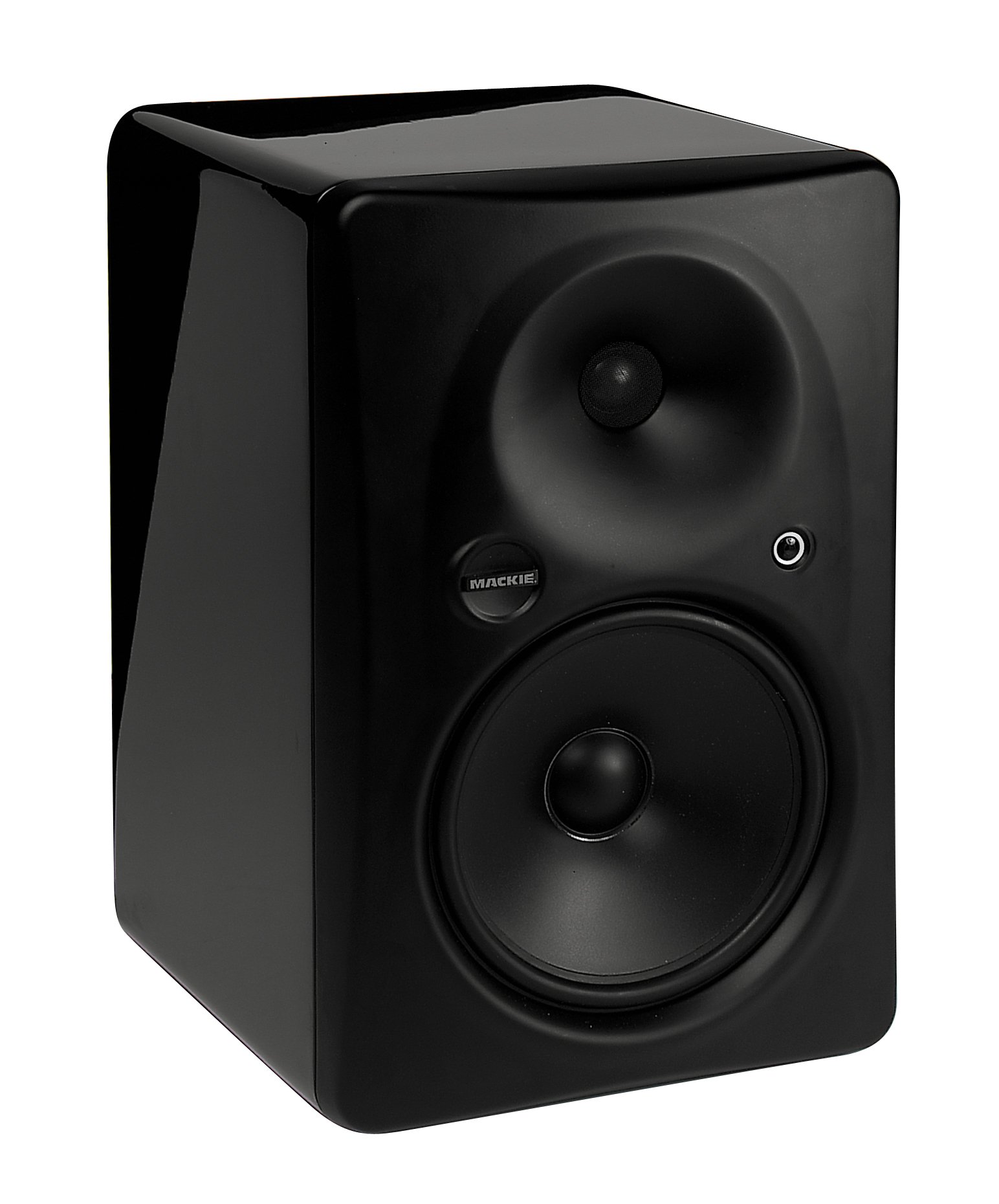 Amazon | Mackie HR824mkii 8-inch2-Way Studio Monitor | モニター