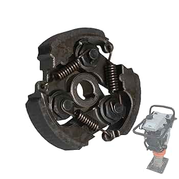 Amazon.com: Riyhch Clutch Assy Fit for Multiquip Mikasa