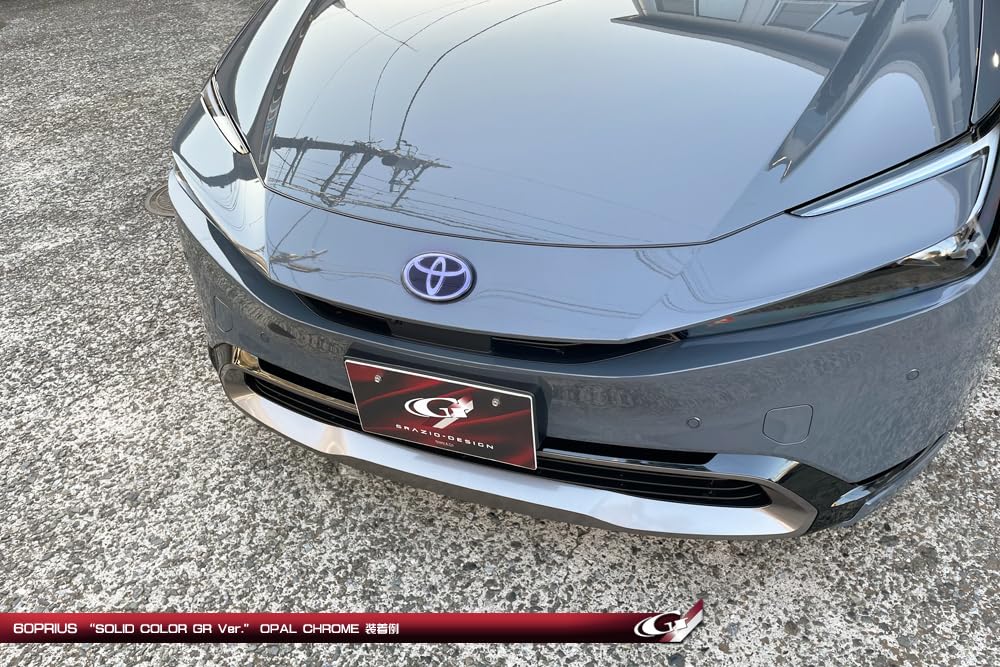 Amazon | Grazio&Co.GRエンブレム 80/90系 ヴォクシー・ノア リヤ専用