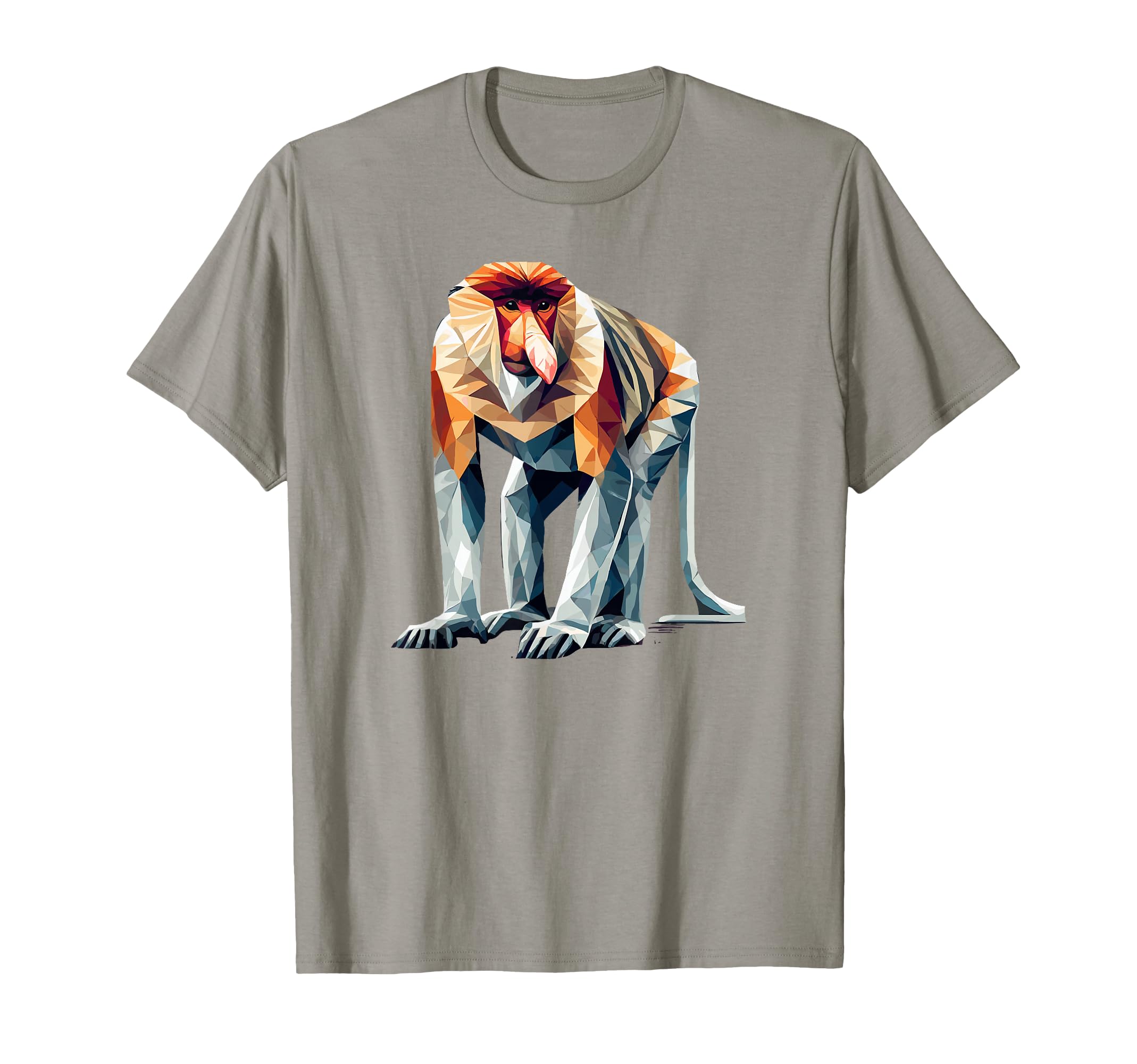 Kleidung mit Designs von Amazon Merch on Demand