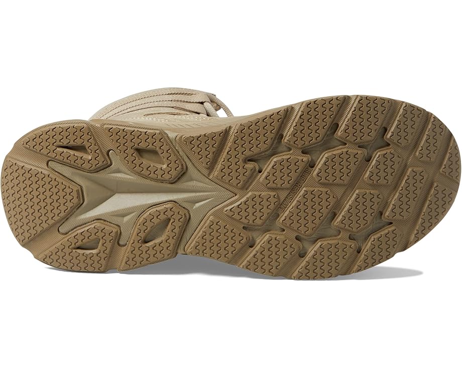 Avenger Work Boots K4 8" Boot - Bottom View