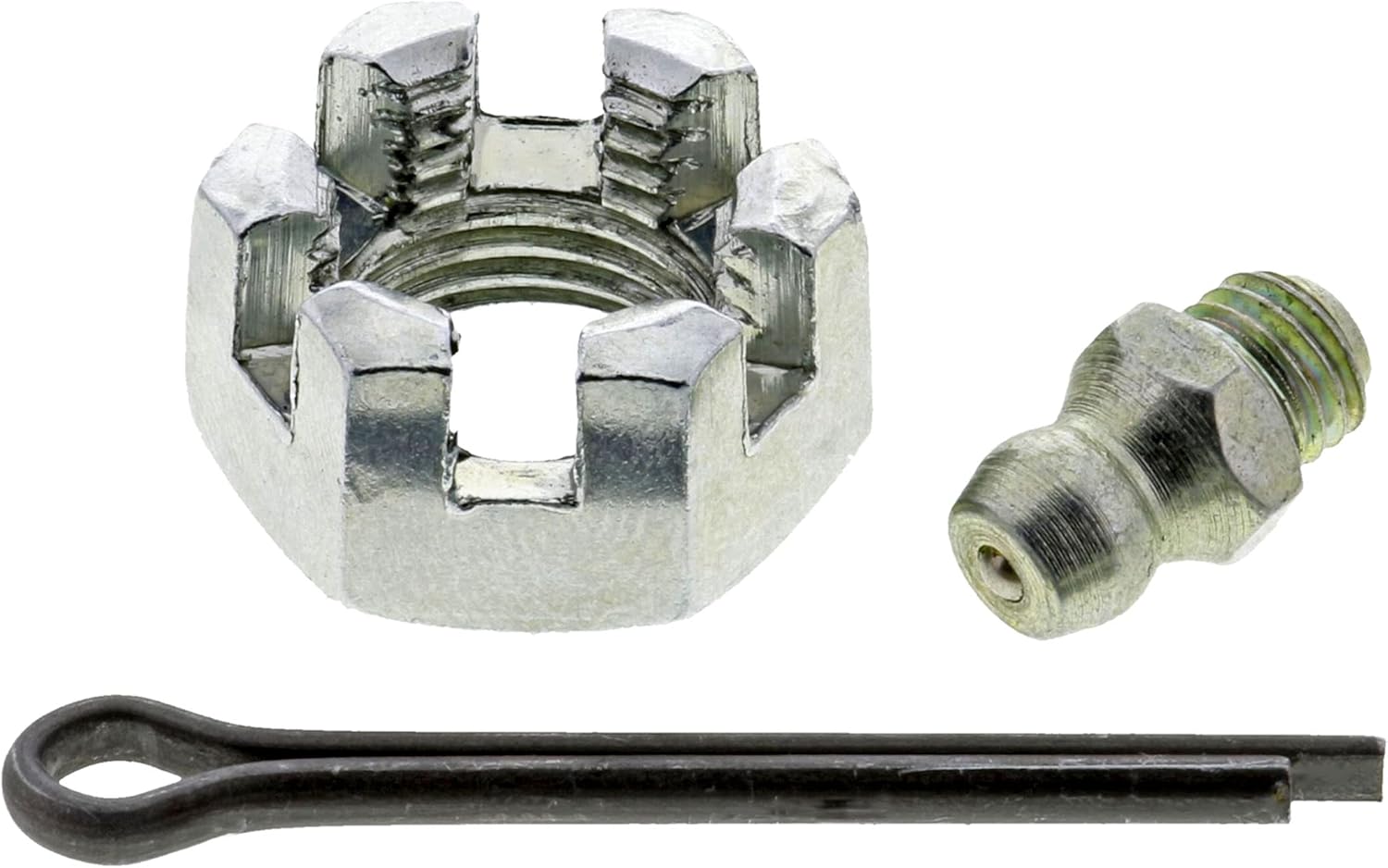 86-82 CJ7 TIE ROD END, MDS1070