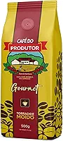 Café do Produtor Gourmet Torrado e Moído 500g