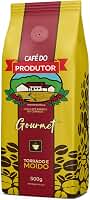 Café do Produtor Gourmet Torrado e Moído 500g
