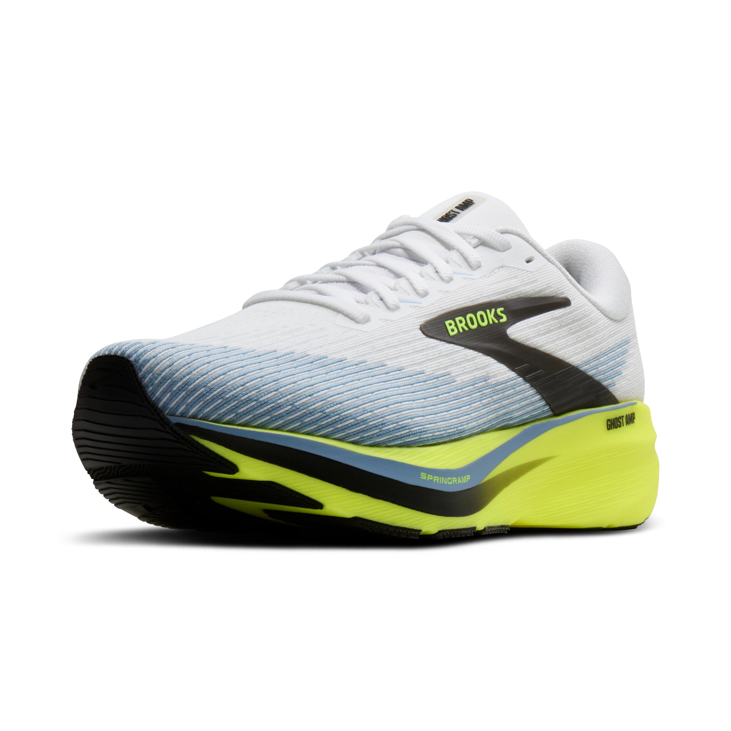 Men’s Ghost Amp Running Shoe