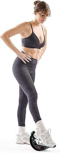 Miniatura 8 de Sunny Health & Fitness Aerobic Step Platform Exercise Workout Board with Adjustable Height Risers