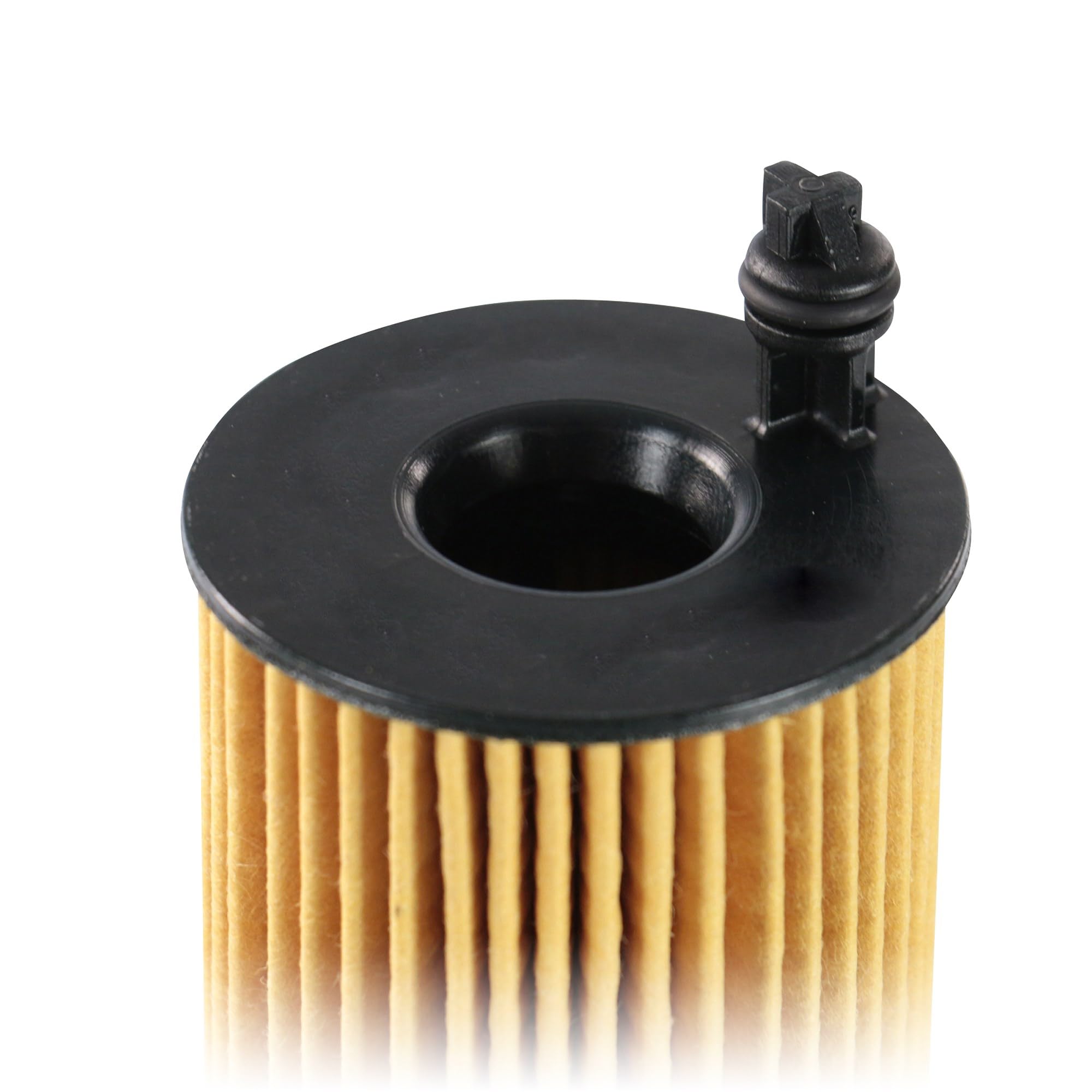 BESTPRICE Set di filtri di ispezione con 1x filtro olio, 1x filtro abitacolo, 1x filtro aria, 1x filtro carburante, Compatibile con MINI (R56) (R60) (R59) (R55) (R58) (R61) (R57)