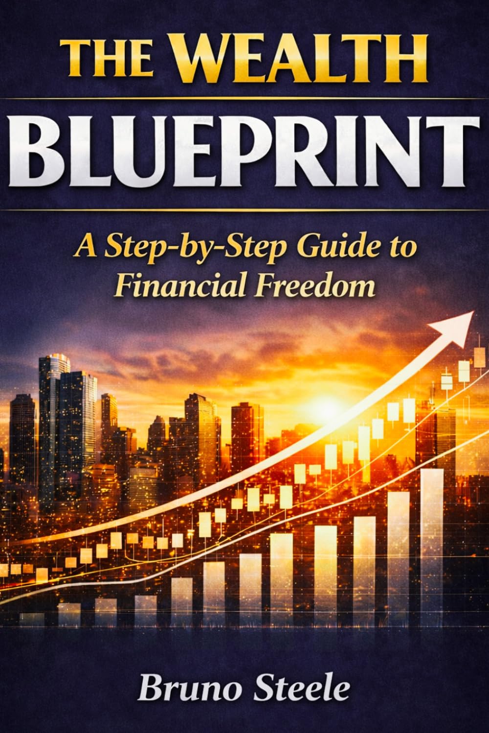 The Wealth Blueprint: A Step-by-Step Guide to Financial Freedom