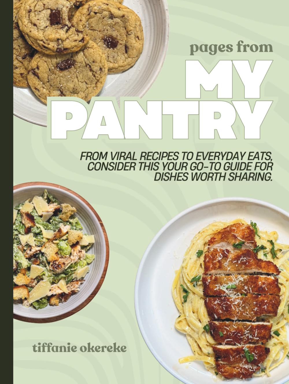 Pages From My Pantry