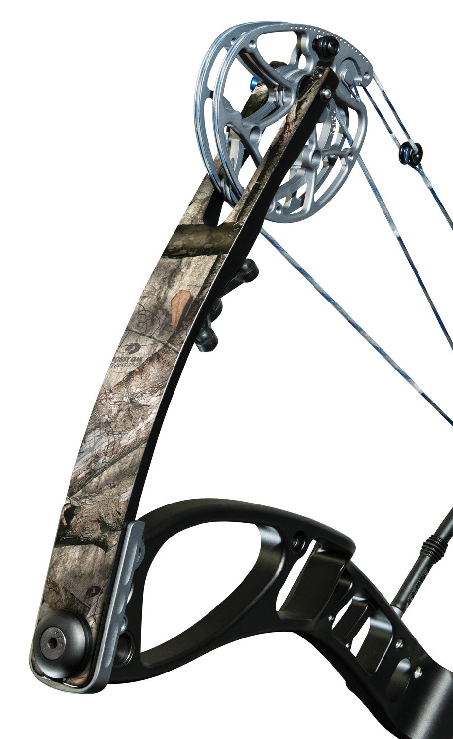 Mossy Oak Graphics (18007-BI Break-Up Infinity 'Compound Bow/Crossbow' Limb Skin