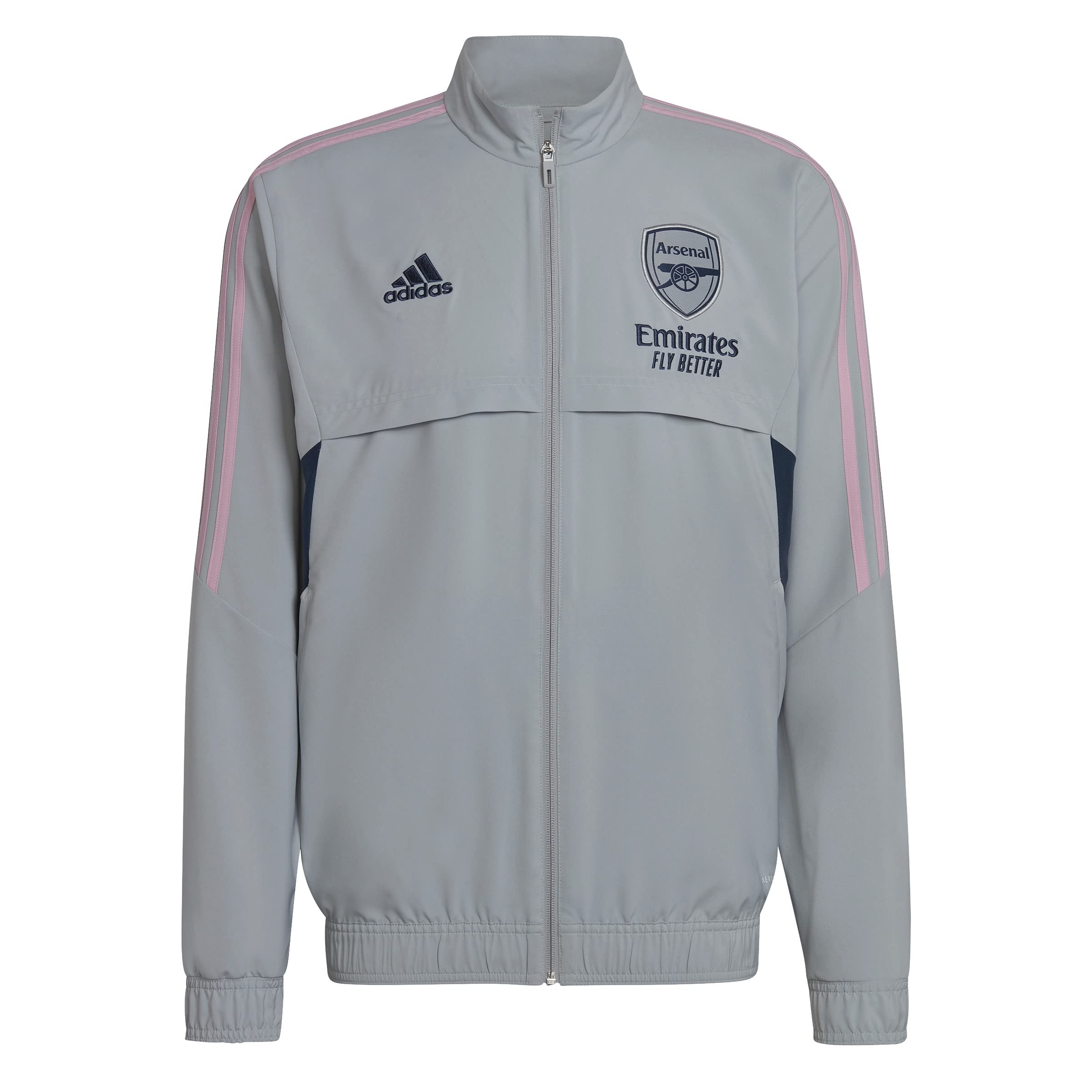 Arsenal F.C.Men's Afc Pre Jacket