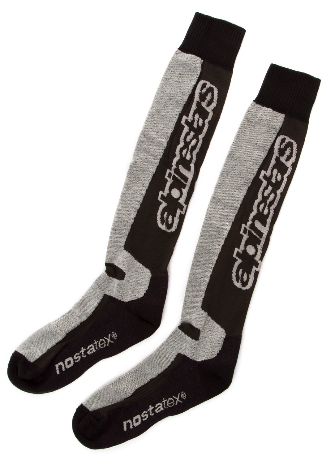 Alpinestars Tech Thermal Socks Black Size L/XL