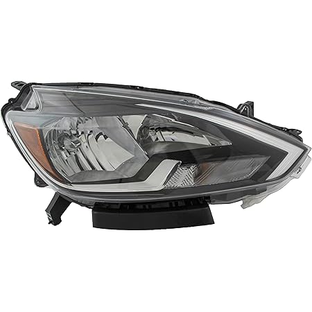 Nissan sentra headlight cover Clearance