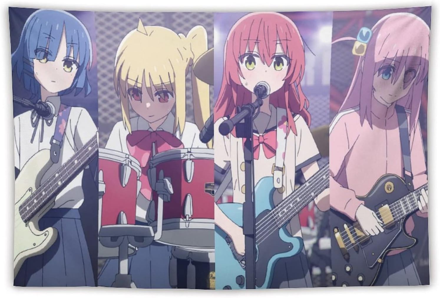 jonsun先生アニメタペストリー 2025年最新】jonsunの人気アイテム - メルカリ