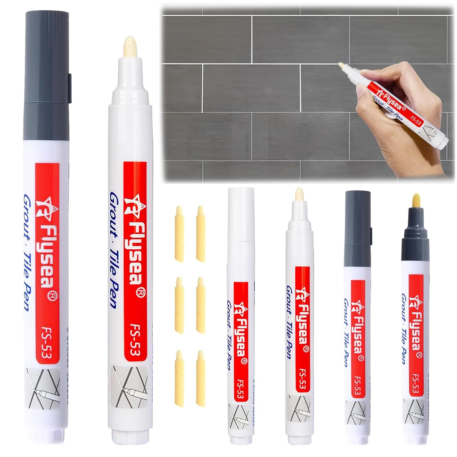 Stucco In Pasta AXTON Antimuffa 500 G Bianco | Leroy Merlin - Foto 12