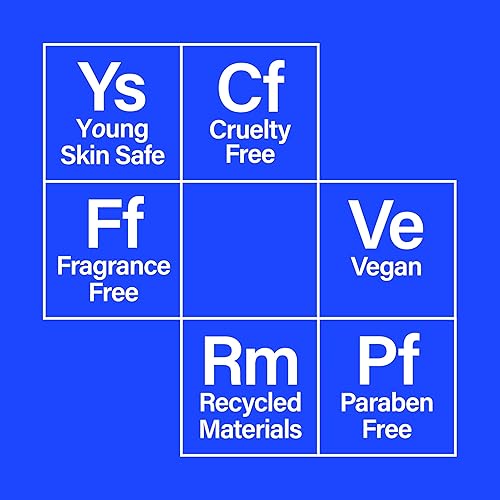 Miniatura 6 de COATS Crema de agua triple humectante, ligera, sin aceite, protege la barrera cutánea para una hidratación duradera, aprobada dermatológicamente,