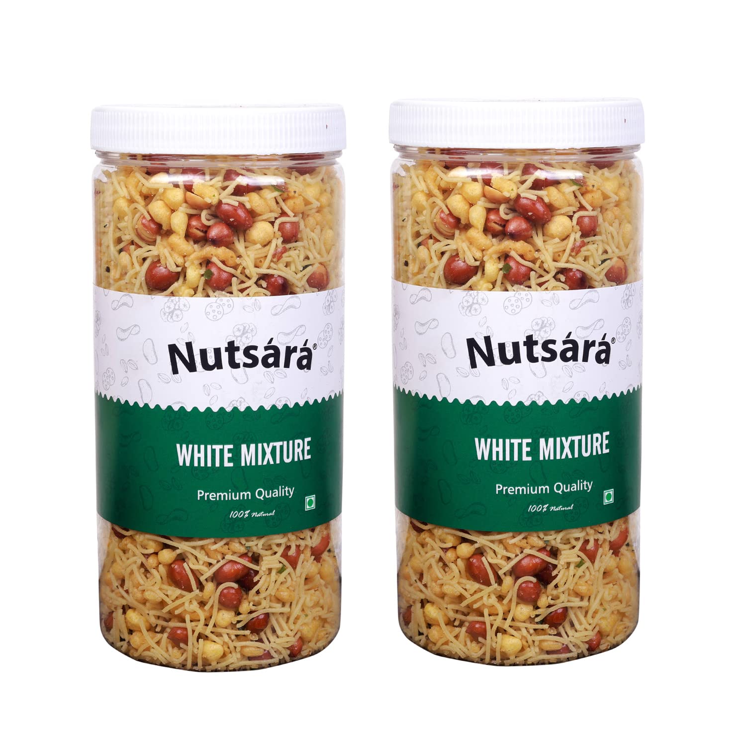 Nutsara Kerala White Mixture Namkeen , Homemade and Ready to Eat Snacks 700 Gm (700GM) (B09VDVKKHM) Amazon Price History, Amazon Price Tracker