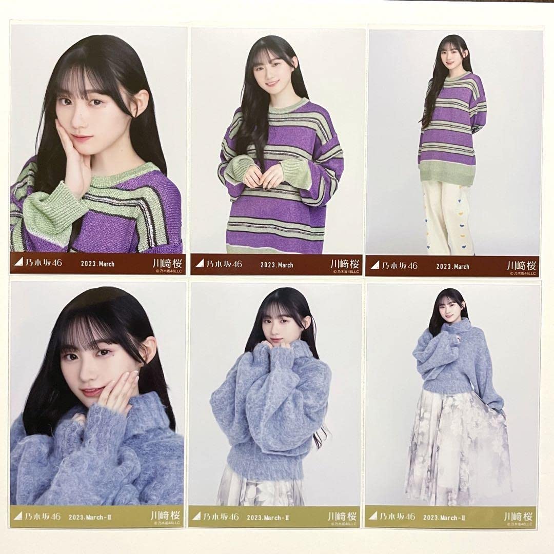 乃木坂46 ノースリニット 乃木坂46 ノースリニット 乃木坂46 OFFICIAL WEB SHOP | 乃木坂
