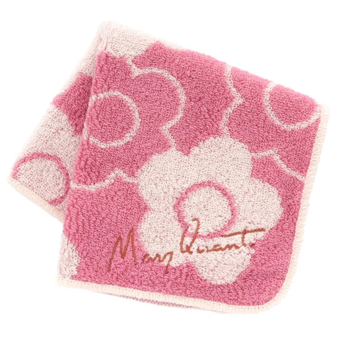 Amazon.co.jp: 【MARY QUANT】 マリークワント タオルハンカチ