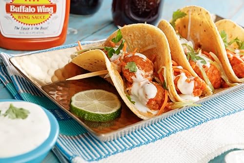 Vista 7 de Sweet Baby Ray's Salsa de alas y glaseado - Buffalo Wing (paquete variado)