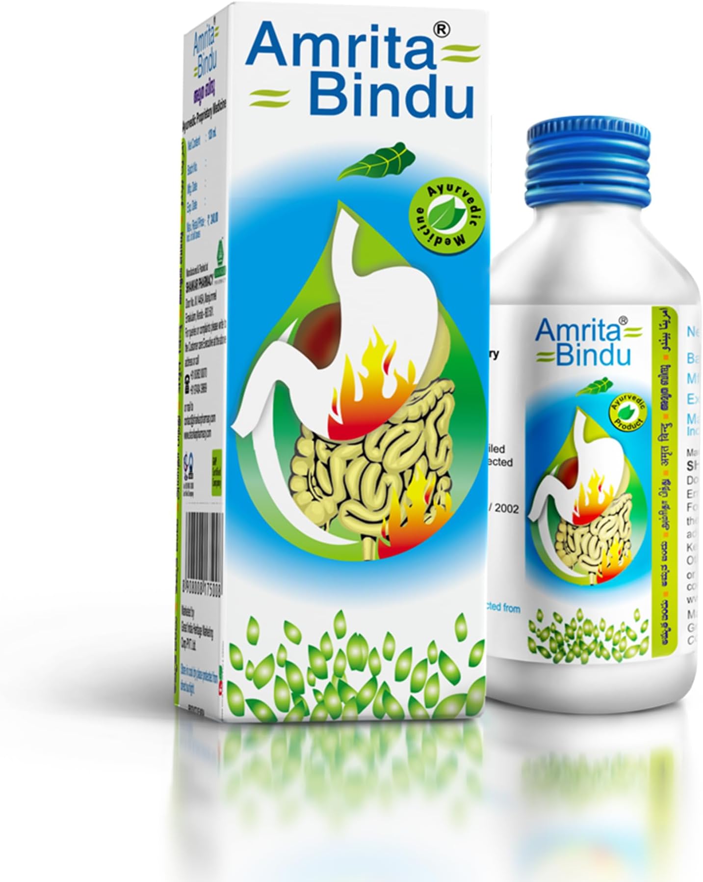 Amrita Bindu Syrup