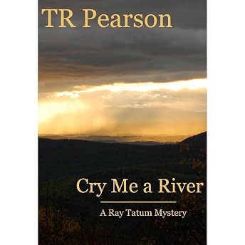 Cry Me A River Audiobook by TR Pearson episode artwork