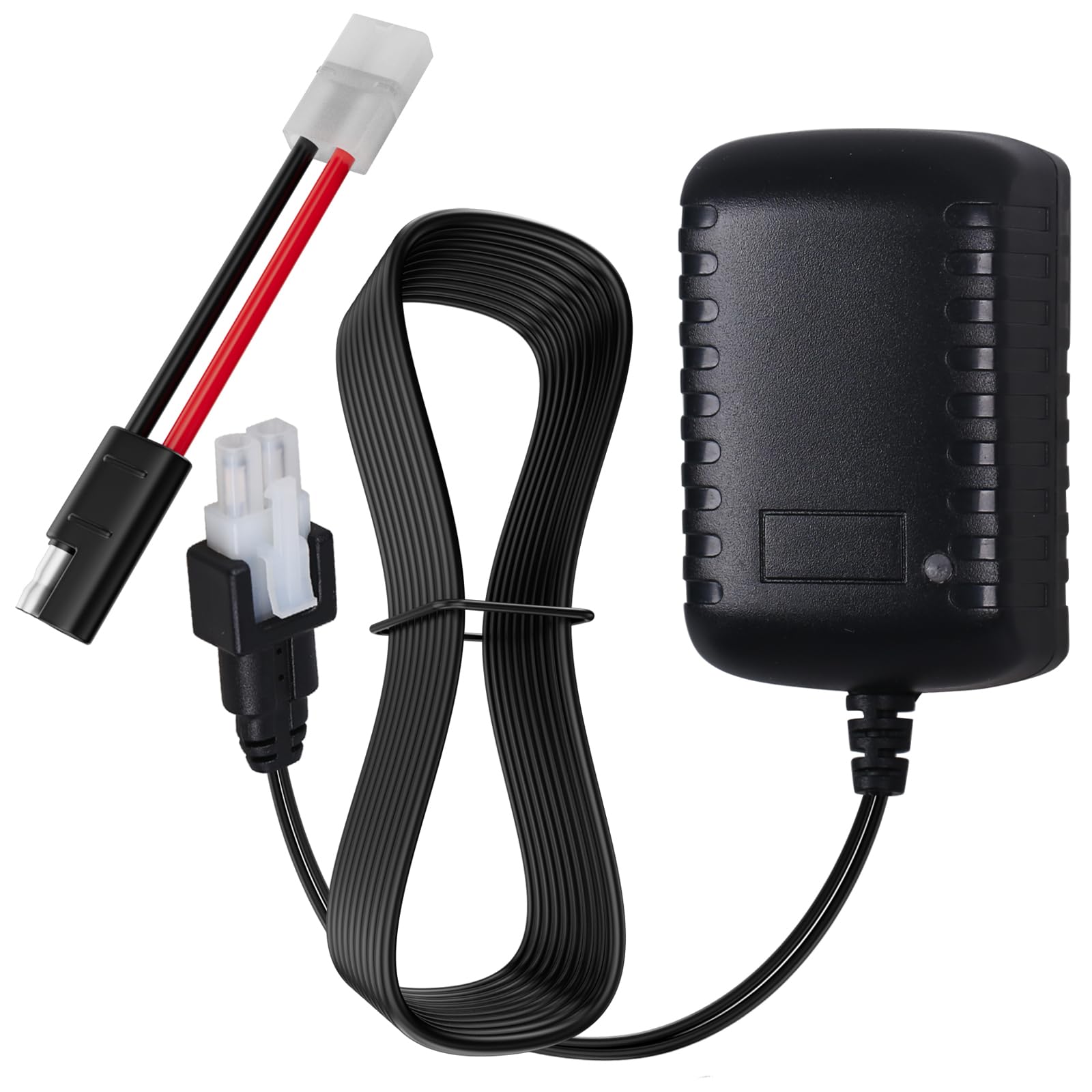 Photo 1 of kzfuli 114-1588 Lawn Mower Battery Charger