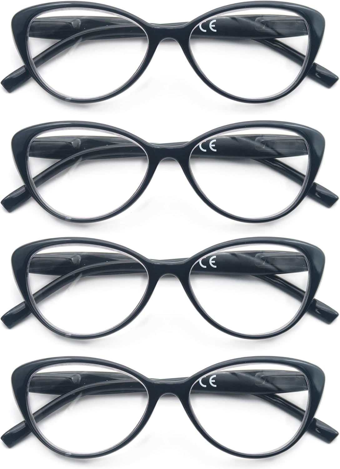 OLOMEE Women's Reading Glasses Cat Eye Bangladesh Ubuy