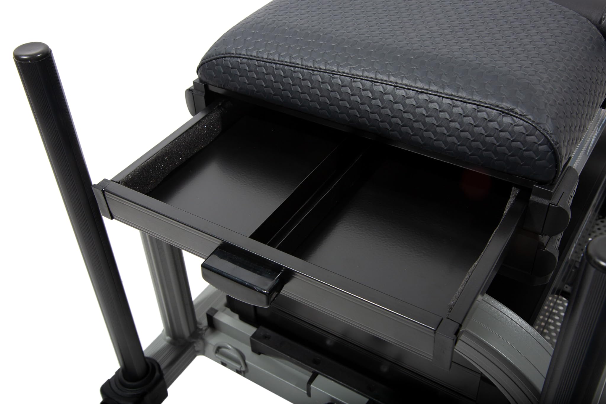 Ultimate Station Hyperga XT Seatbox - Station De Pêche
